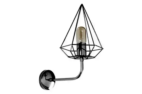 MİMARİ TASARIM APLİK, KROM