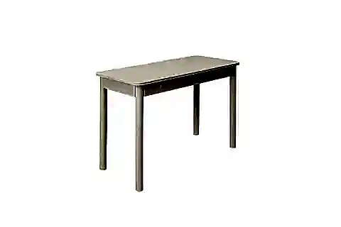 VİNA MİNİ AÇILIR MUTFAK MASASI, SEDEF KREM