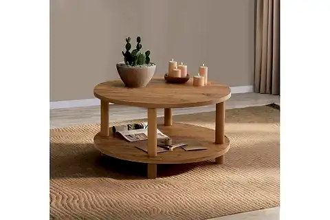 DORA ROBY ORTA SEHPA, ATLANTİK, 70 CM