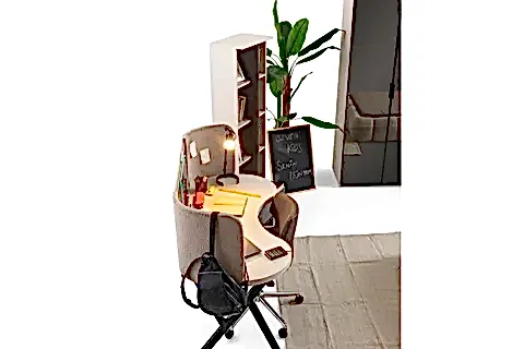 FOCUS ÇALIŞMA MASASI