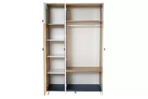 LOTUS GENÇ ODASI TAKIMI, 3 KAPAKLI