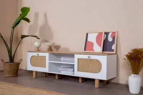 BOHEM HAZERAN TV ÜNİTESİ, 180 CM