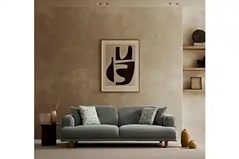 STELLA BOHEM ÜÇLÜ KOLTUK, YEŞİL