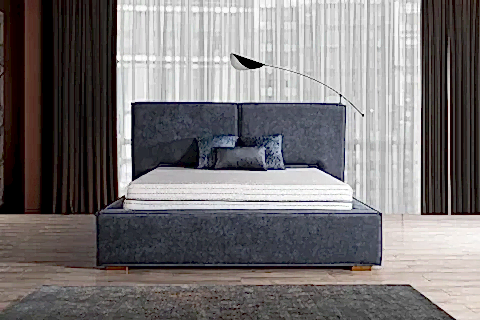 ALAÇATI BAZALI SET, 160X200