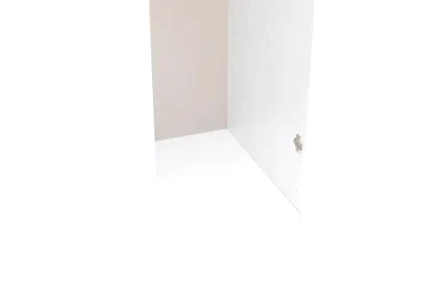 LUNA NOX, DOLAP GÖVDESİ,45 CM	 TEKLİ MODÜL	, BEYAZ