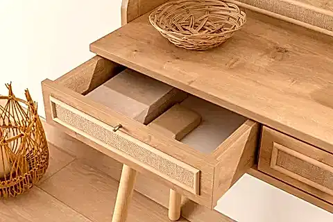 TORENNA DRESUAR, ÇEKMECELİ