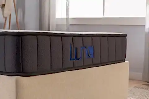 LUNA ORBİT TEK KİŞİLİK YATAK, 90X190