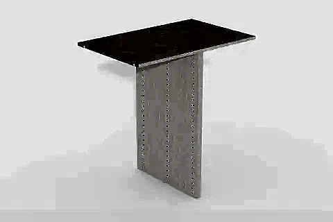 Kısa İç Bölücü, Tekstil