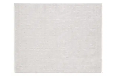 NATUREL YUMUŞAK DOKULU İSKANDİNAV HALI, BEJ, 120X150, 838A