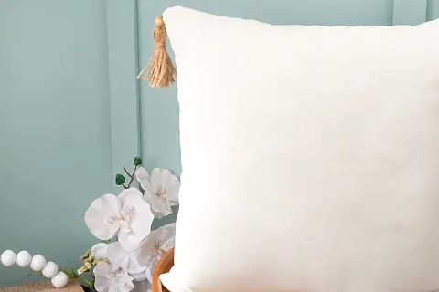 DFN HOME BOHO JUT PÜSKÜLLÜ İKİLİ KIRLENT , HM43KT20