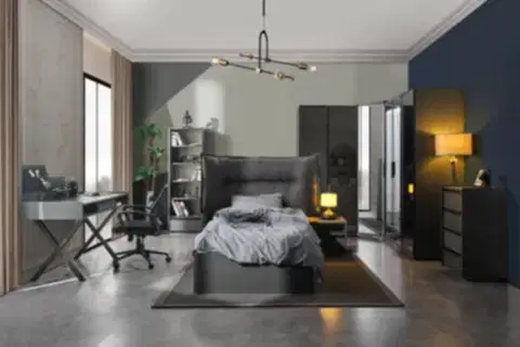 AURA GENÇ ODASI TAKIMI, 3 KAPAKLI