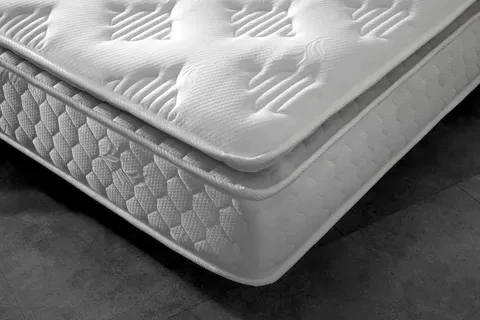 BEDP FULL SUPER PEDLİ TEK KİŞİLİK YATAK, 120X200