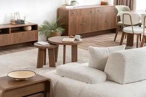 GİRONA YEMEK ODASI TAKIMI