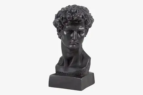 DAVİD BİBLO SİYAH