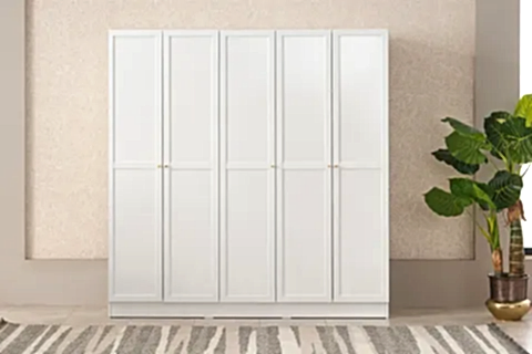 BOSTON YATAK ODASI TAKIMI, 5 KAPAKLI