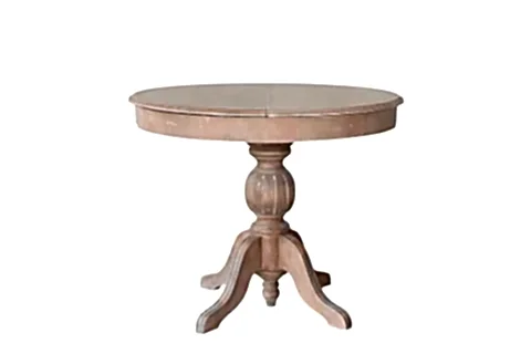 SİESTA ESKİTME AÇILIR MUTFAK MASA TAKIMI, 100X100