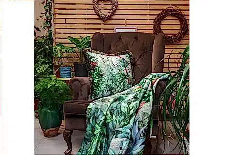 CUSHION KIRLENT 107