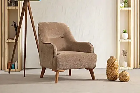 Lora Berjer, Kumaş Değişimli