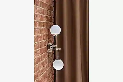 LUMEXX DOLUNAY APLİK, ESKİTME, İKİLİ