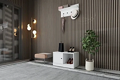 BERA PORTMANTO, MODERN, PRT-1003-Ç