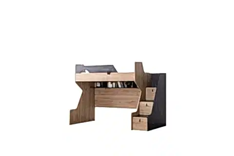 DOĞA RANZA KARYOLA TAKIMI, 90X190