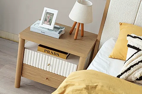 STELLA BOHEM KOMODİN