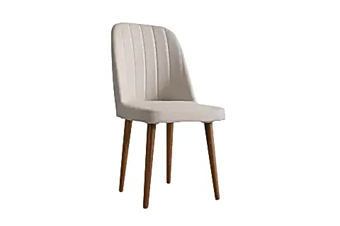 PERA AÇILIR MUTFAK MASA TAKIMI, ATLANTİK ÇAM KREM