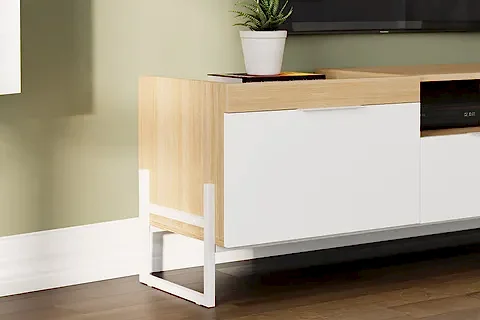 HEKLA TV SEHPASI,3 ÇEKMECELİ