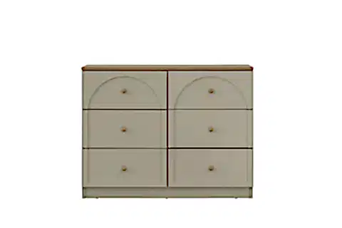 CAPRA BOHEM ŞİFONYER