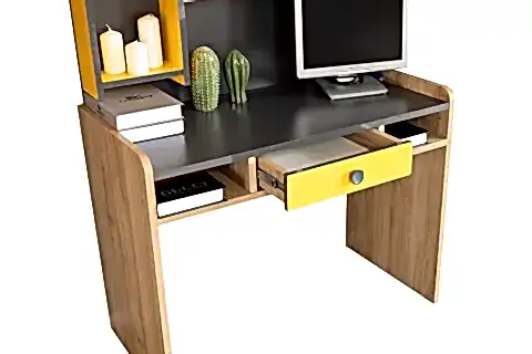 TARZ ÇALIŞMA MASASI