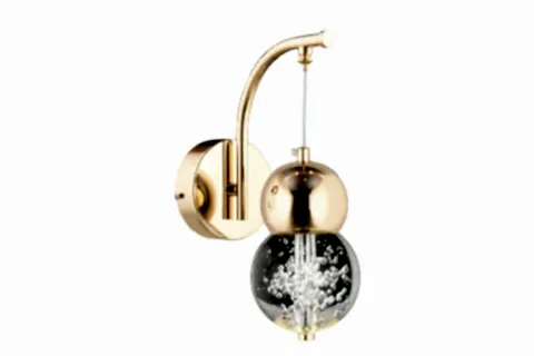 SASHA LEDLİ SALON APLİK, 3 RENKLİ