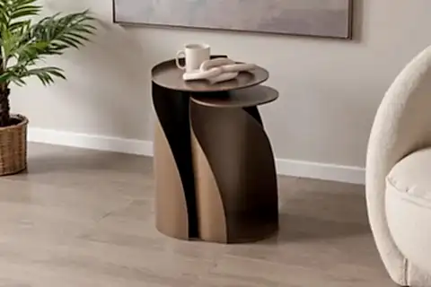 BELINDA YAN SEHPA SET