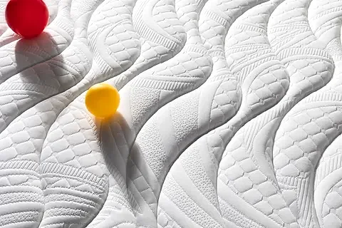 BEDPARK SÜPER SÜNGER PAMUKLU BEBEK YATAĞI, BED19, 80X180