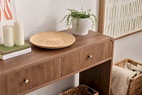 GİRONA ÇEKMECELİ DRESUAR