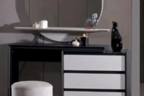 MERCAN ŞİFONYER VE AYNASI