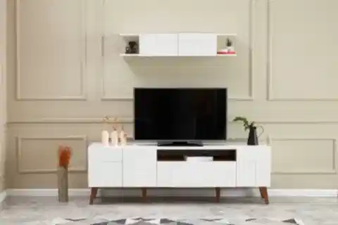 NEO TV ÜNİTESİ 185 CM