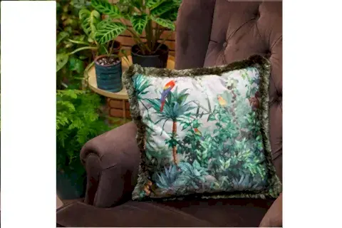CUSHION KIRLENT 107