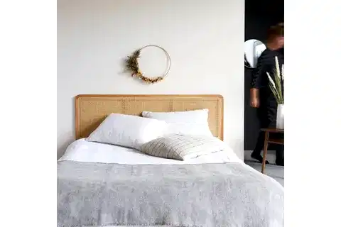 NAPOLYON DOGAL HAZERAN YATAK BAŞLIGI