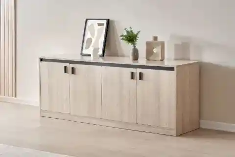 PANNA YEMEK ODASI TAKIMI