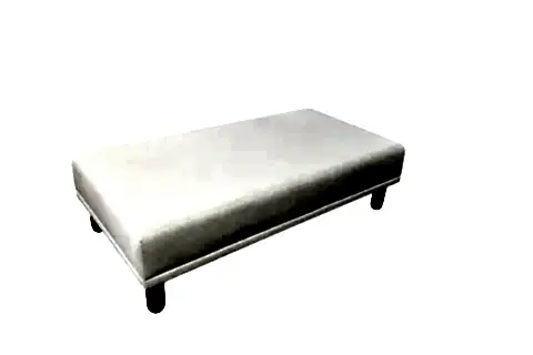 TİERA BOHEM KÖŞE PUF