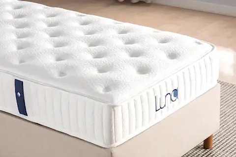 LUNA DORMİ TEK KİŞİLİK YATAK, 100X200