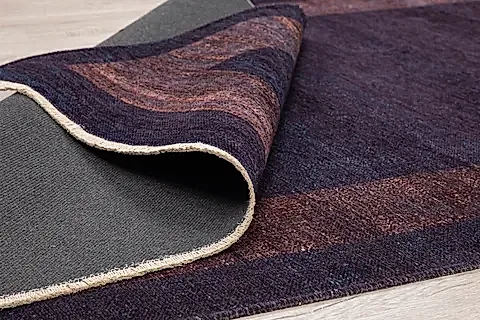 ANGORAHOME VEGA DEKORATİF YENİ NESİL HALI 4050 80X300