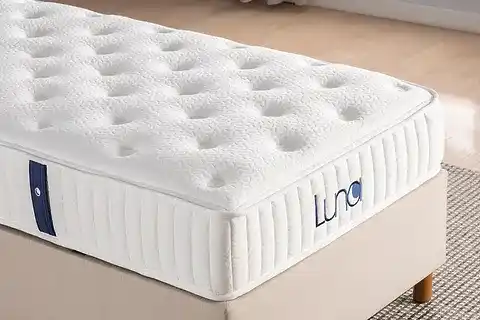 LUNA DORMİ TEK KİŞİLİK YATAK, 90X190