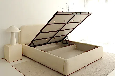 GOYA BAZA BAŞLIK YATAK TAKIMI