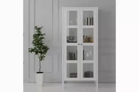 VENEZİA ÇOK AMAÇLI DOLAP, WOOD BEYAZ