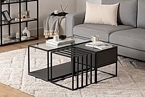 CHARLOTTE ORTA SEHPA