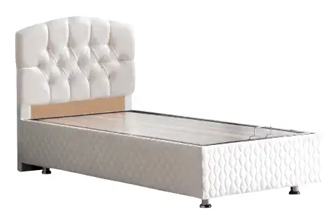 EFES BAZA BAŞLIK VE COMFORT YATAK SETİ, 90X190