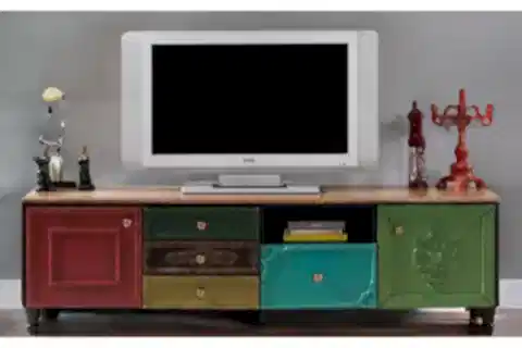 LUCKY DÖRTLÜ TV ÜNİTESİ