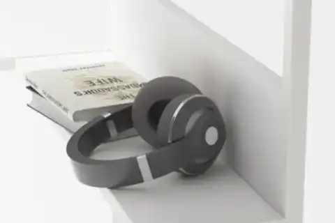 LAGOMOOD HODOR ÇALIŞMA MASASI, BEYAZ