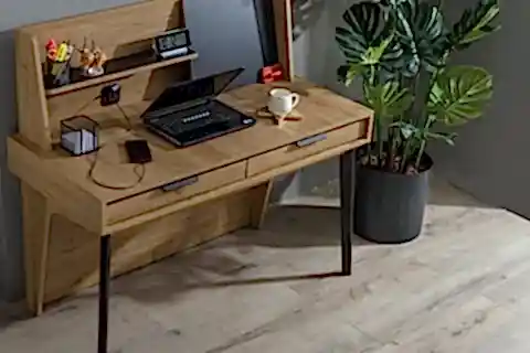 KOLEZYUM ÇALIŞMA MASASI